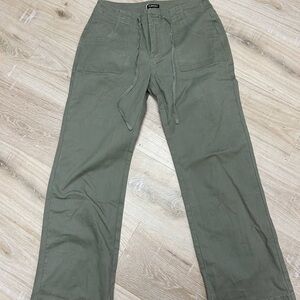Flamingals cargo esk pant